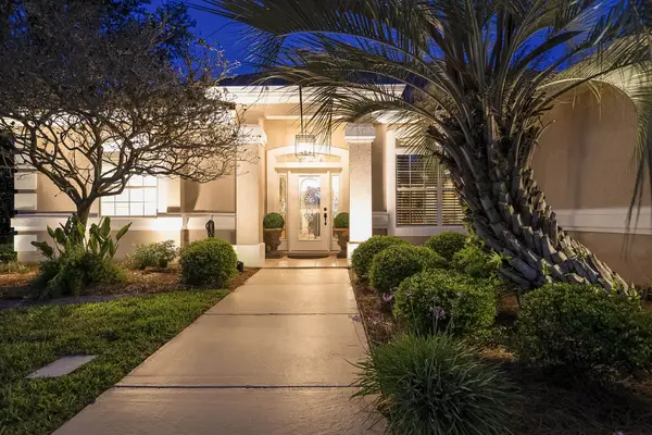 520 Turnberry Ln, St Augustine, FL 32080