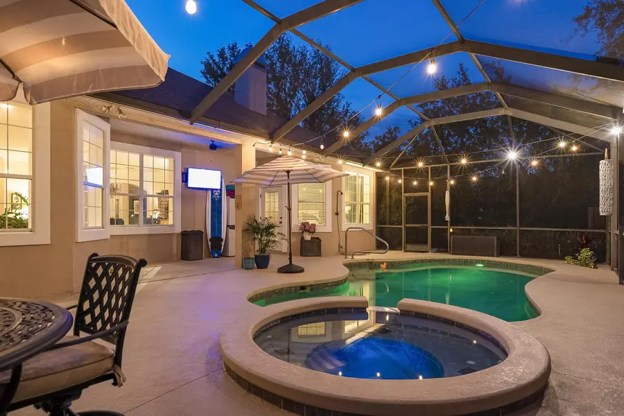 520 Turnberry Ln, Saint Augustine, FL 32080 - #2