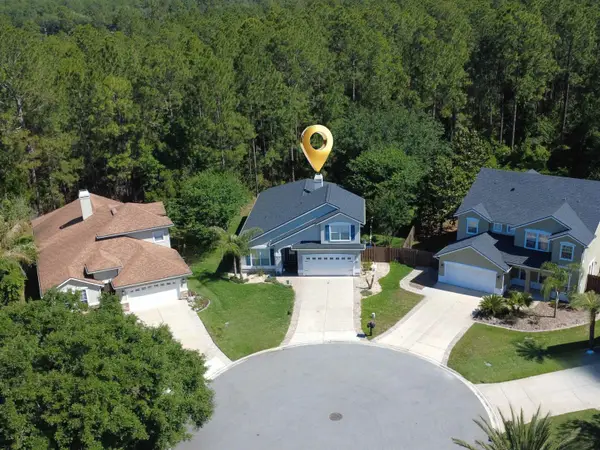 3152 E Banister Rd, St Augustine, FL 32092