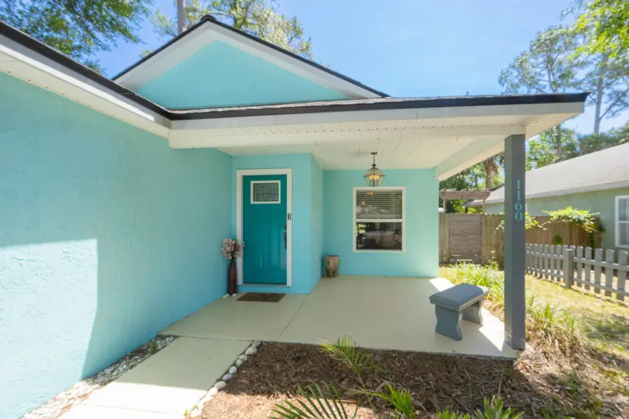 1160 N Volusia St, Saint Augustine, FL 32084 - #3