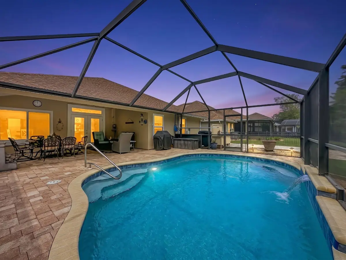 5341 Cypress Links Blvd, Elkton, FL 32033 - #1