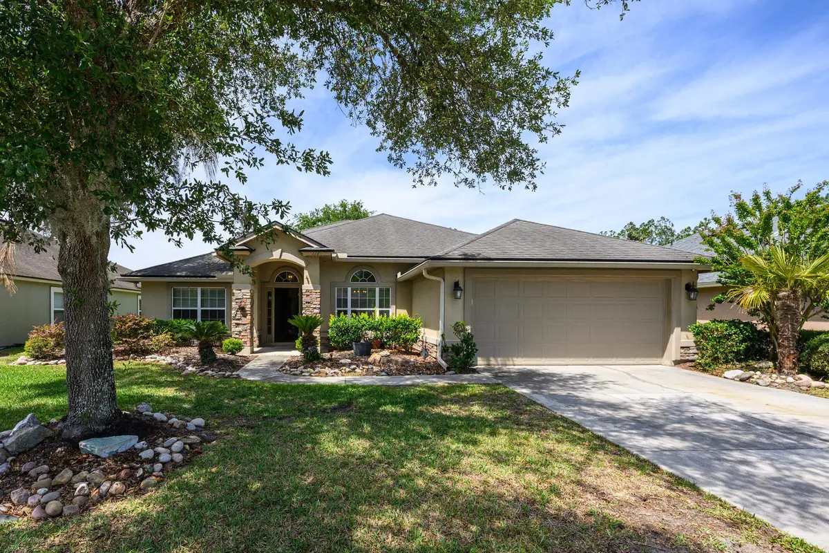 221 Clear Creek Ct, Saint Augustine, FL 32095 - #1