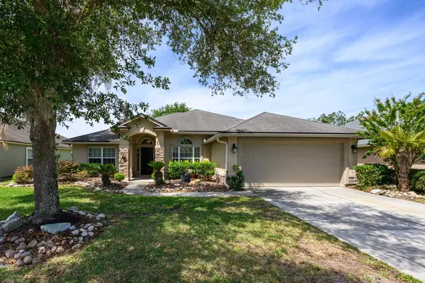 221 Clear Creek Ct, St Augustine, FL 32095