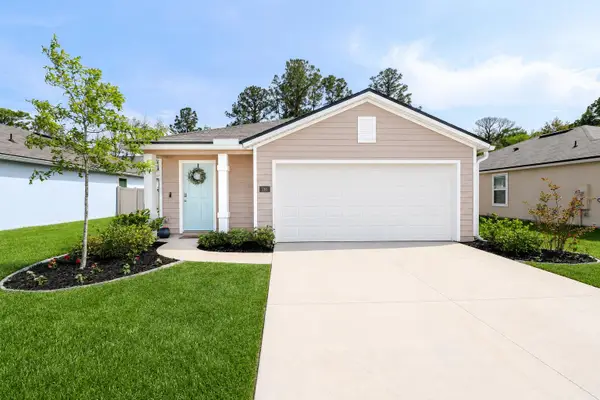 281 Ardila Cir, St Augustine, FL 32084