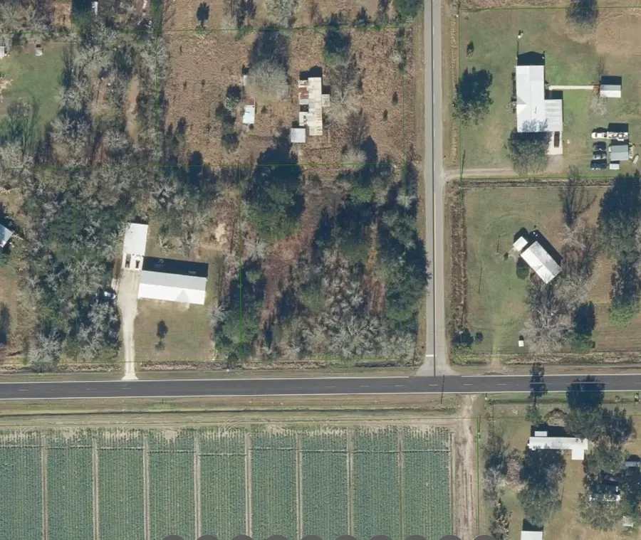 158 E Cracker Swamp Rd, East Palatka, FL 32131 - #3