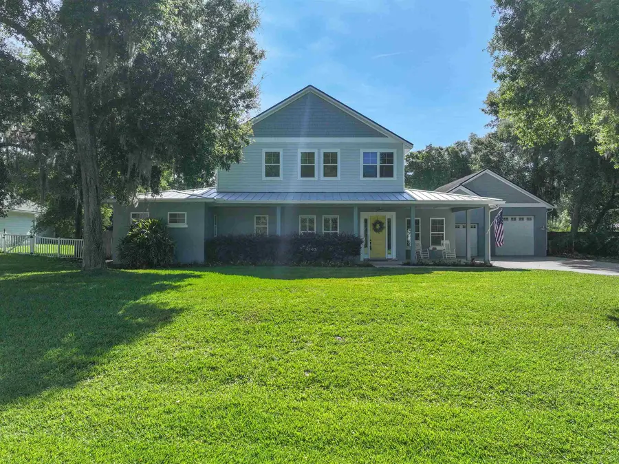 3532 Carolwood Ln, Saint Augustine, FL 32086 - #2