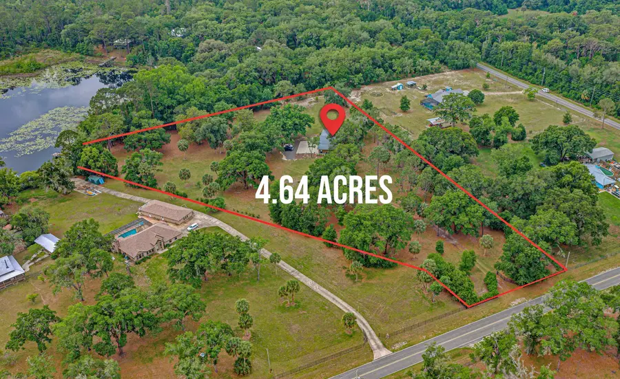 216 Lake Como Drive, Pomona Park, FL 32181 - #2