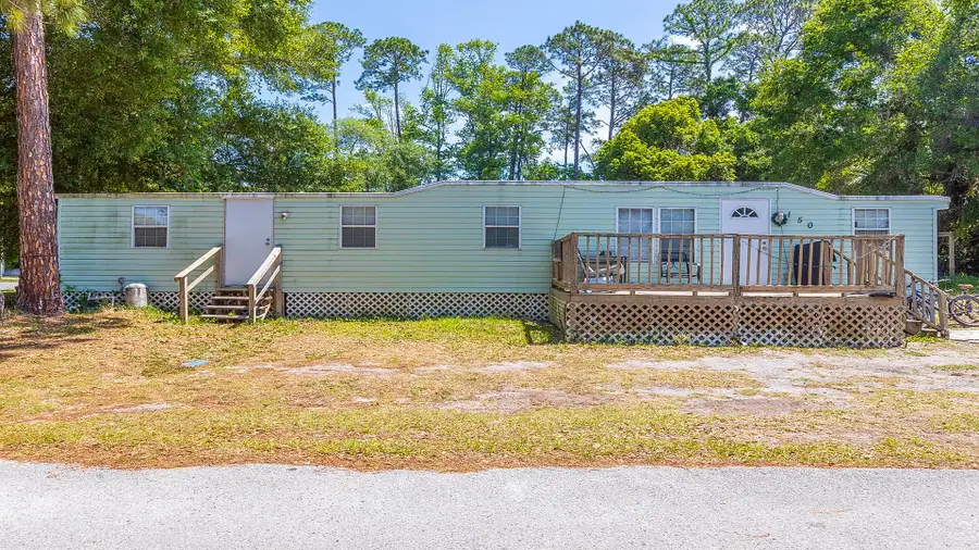 150 Hurst St, Saint Augustine, FL 32084 - #2