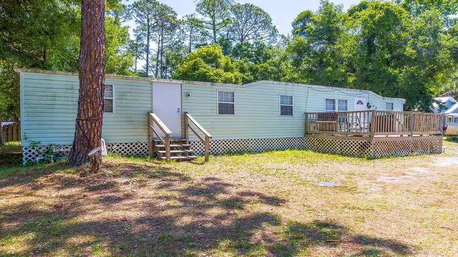 150 Hurst St, Saint Augustine, FL 32084 - #3