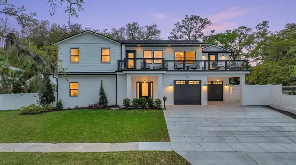 39 E Park Ave, St Augustine, FL 32084