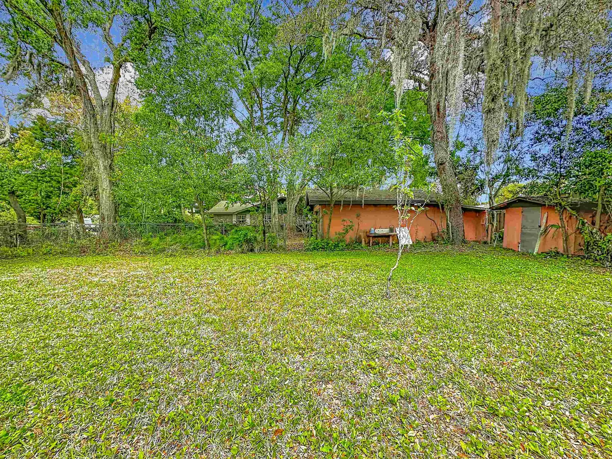 0 Shore Dr, Saint Augustine, FL 32086 - #1