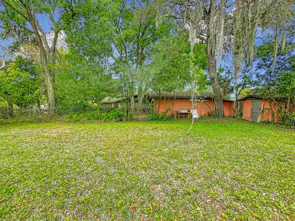 0 Shore Dr, St Augustine, FL 32086