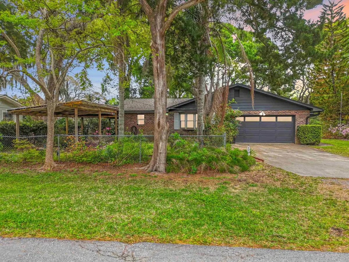 5046A Shore Drive, Saint Augustine, FL 32086 - #1