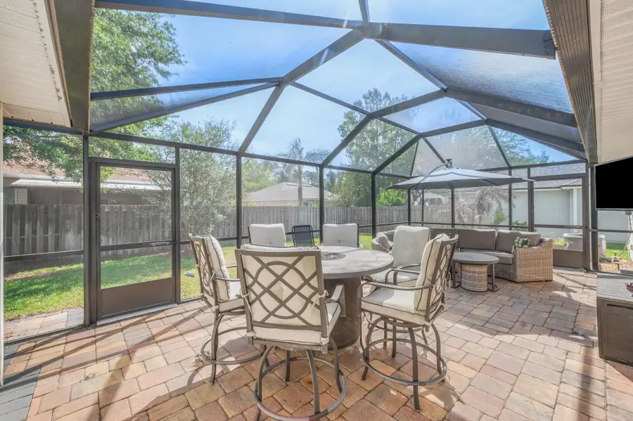1599 Timber Trace Dr, Saint Augustine, FL 32092 - #2