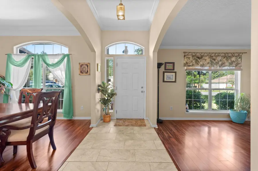 1599 Timber Trace Dr, Saint Augustine, FL 32092 - #3