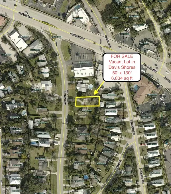 12 Menendez Road, St Augustine, FL 32080