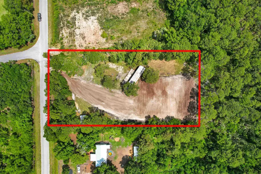 6432 Sherry Ln, Saint Augustine, FL 32095 - #2