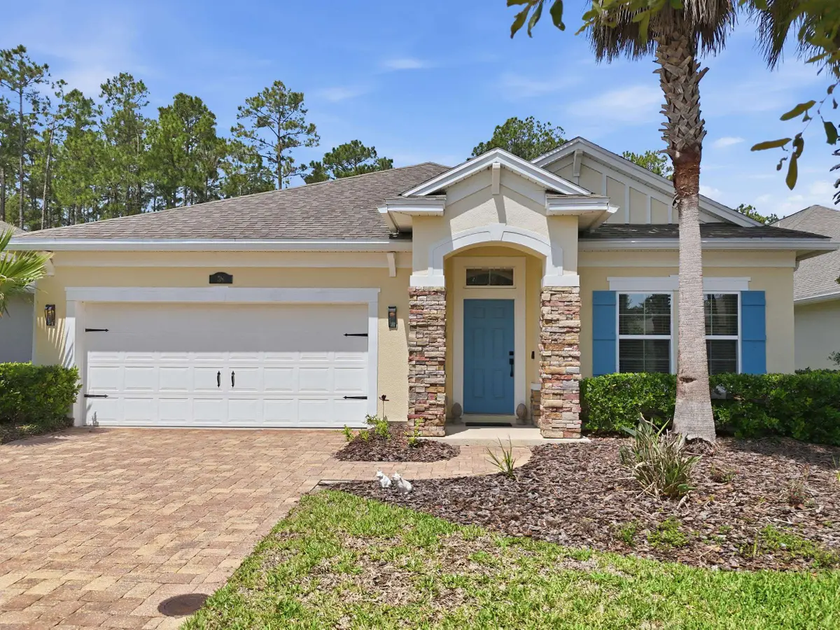 58 Ceja Way, Saint Augustine, FL 32095 - #1