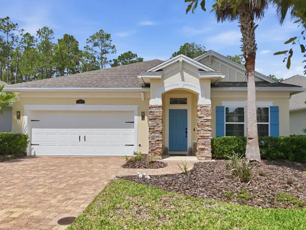 58 Ceja Way, St Augustine, FL 32095