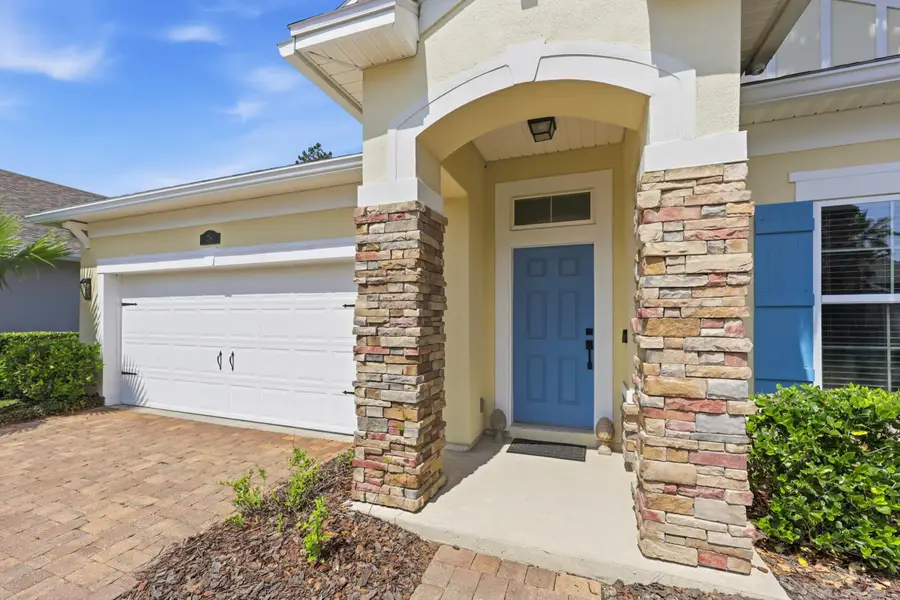58 Ceja Way, Saint Augustine, FL 32095 - #2