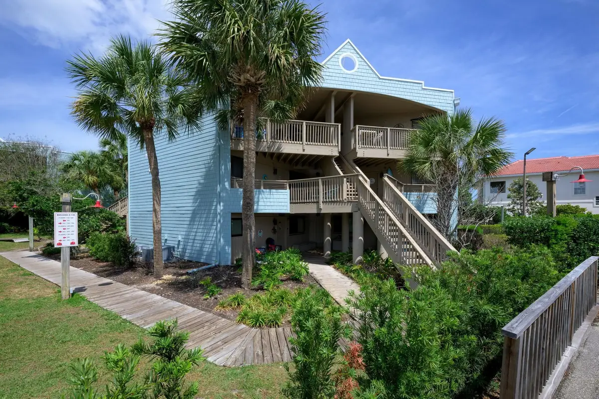 130 Ocean Hibiscus, Saint Augustine, FL 32080 - #1