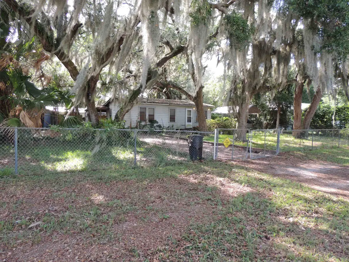 3649 1st St, Saint Augustine, FL 32086 - #1