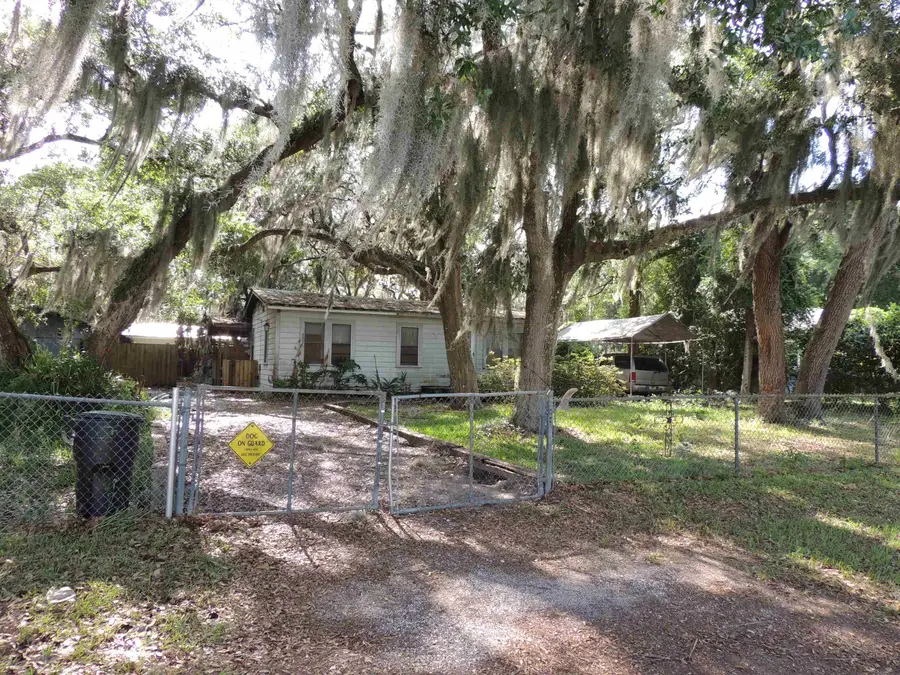 3649 1st St, Saint Augustine, FL 32086 - #2