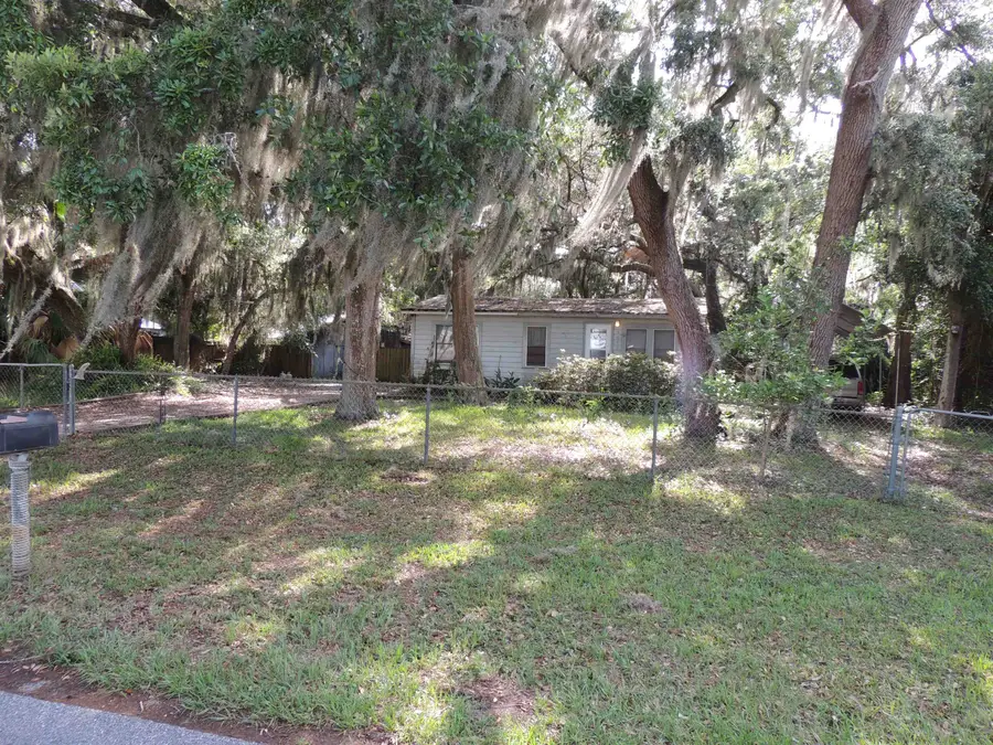 3649 1st St, Saint Augustine, FL 32086 - #3
