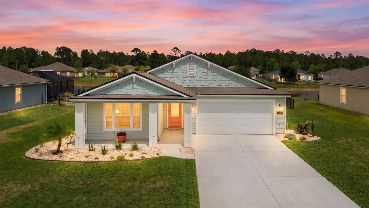279 S Hamilton Springs Rd, Saint Augustine, FL 32084 - #1
