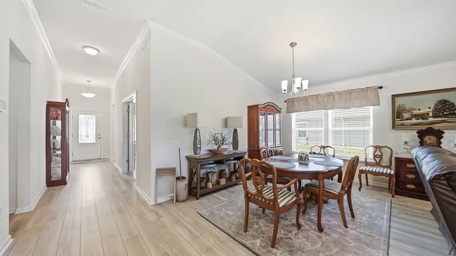 279 S Hamilton Springs Rd, Saint Augustine, FL 32084 - #3