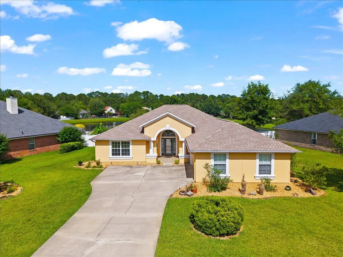 880 E Red House Branch Rd, Saint Augustine, FL 32084 - #1
