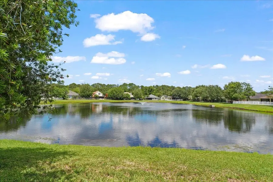 880 E Red House Branch Rd, Saint Augustine, FL 32084 - #3