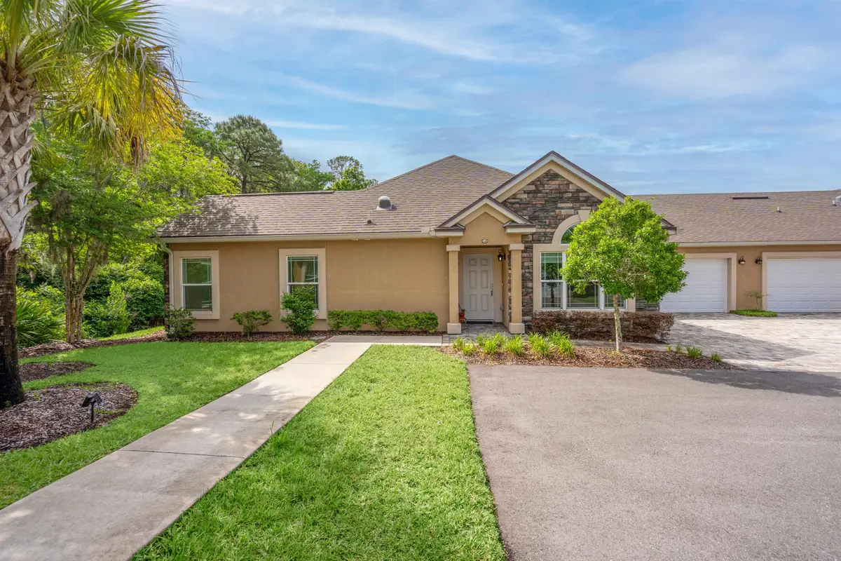 148 Timoga Trl, Saint Augustine, FL 32084 - #1