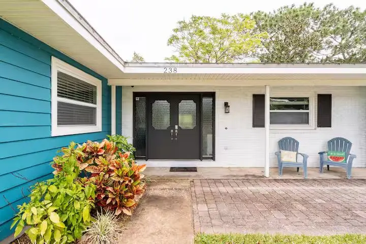 238 Lily Road, Saint Augustine Shores, FL 32086 - #2