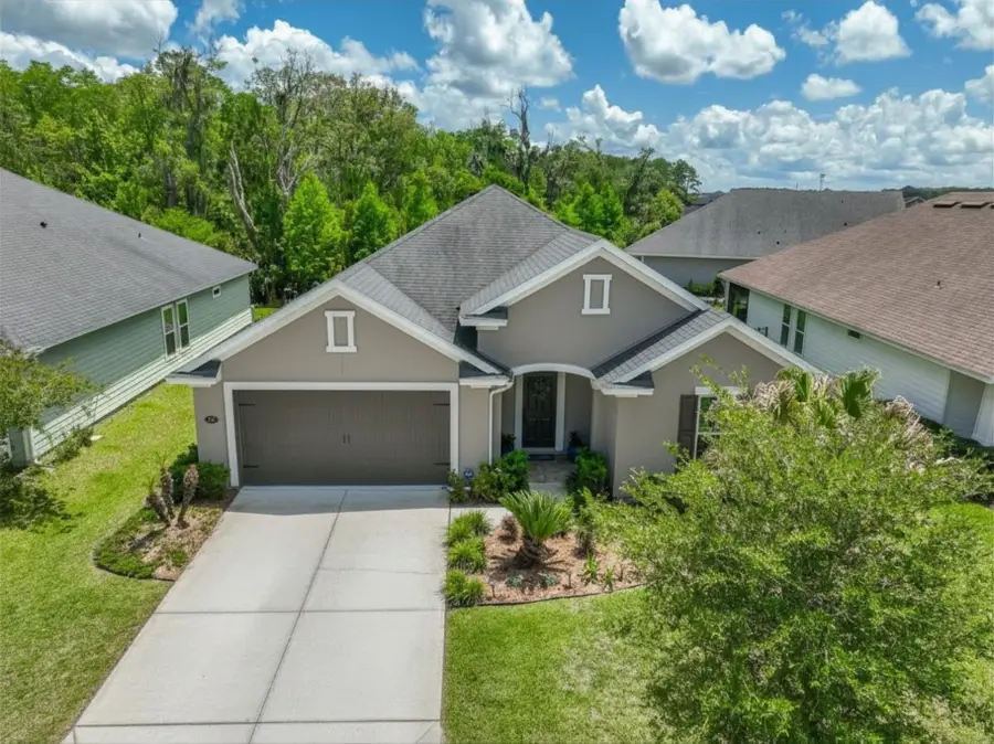 132 Orchard Ln, Saint Augustine, FL 32095 - #2