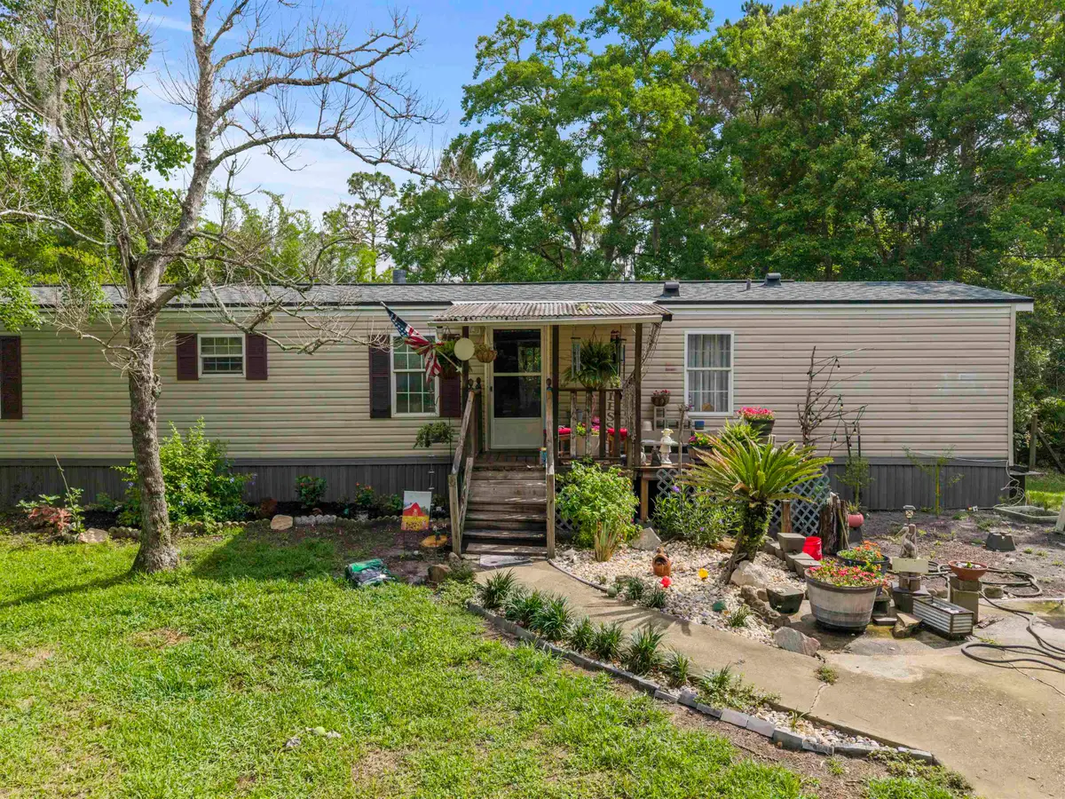 960 Cypress Rd, Saint Augustine, FL 32086 - #1