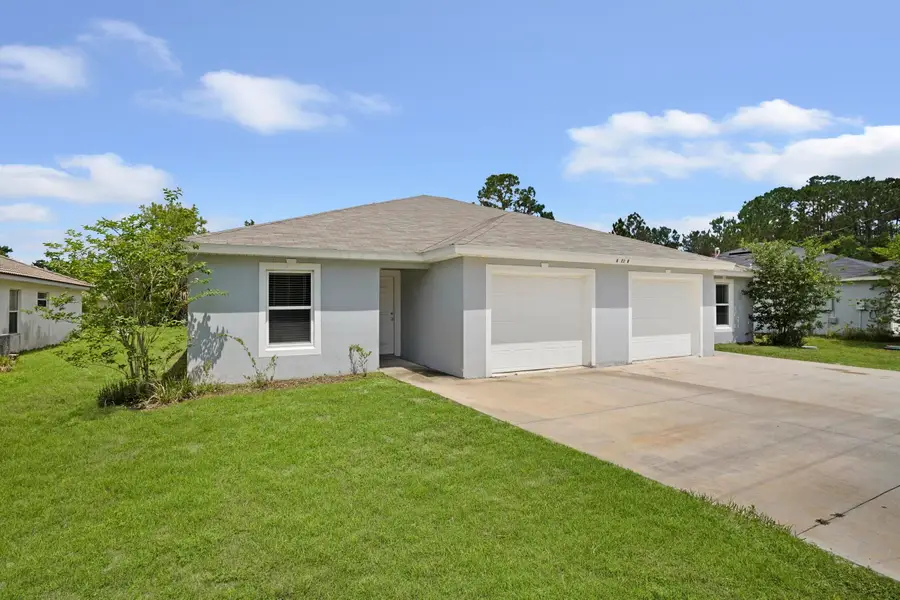 21 Pony Express Dr, Palm Coast, FL 32164 - #2