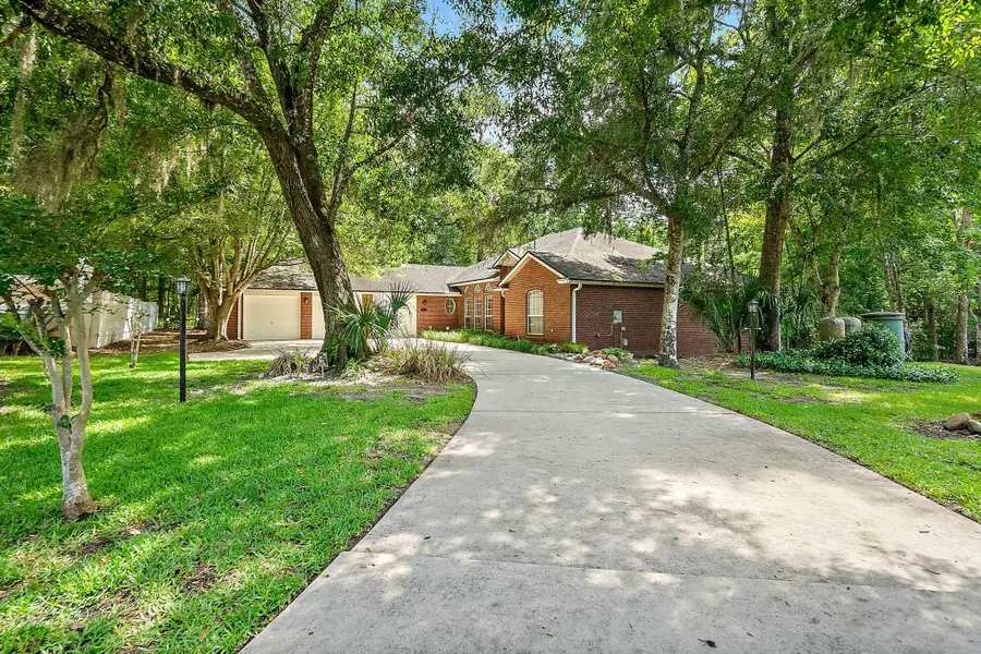 3625 Asbury Trace Dr, Green Cove Springs, FL 32043 - #2