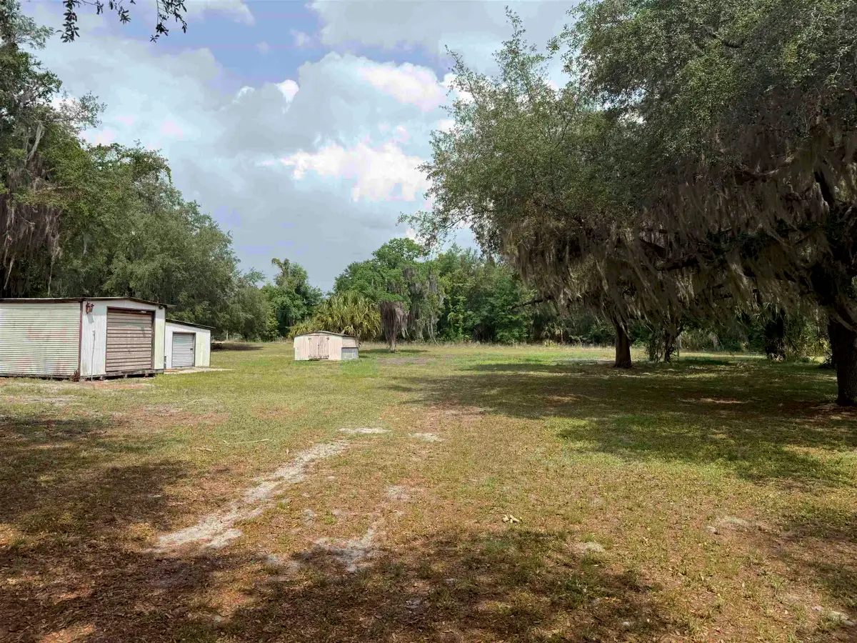 266 Hess Rd, Crescent City, FL 32112 - #1