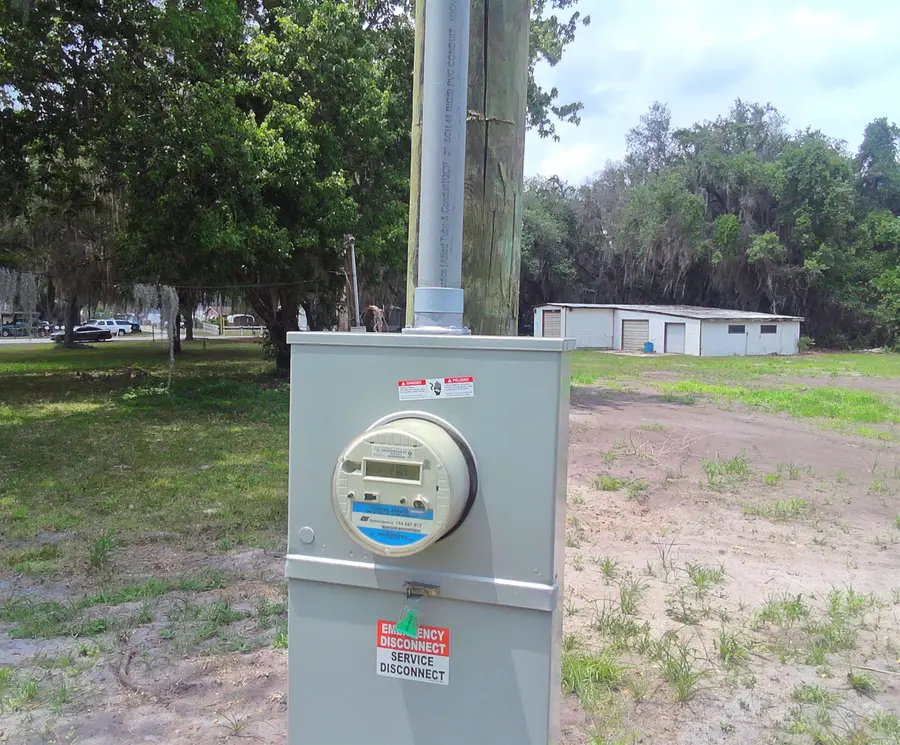 266 Hess Rd, Crescent City, FL 32112 - #2