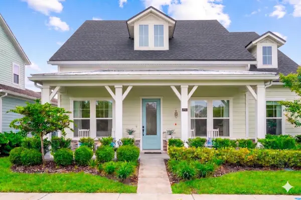 20 Blue Hampton, Ponte Vedra, FL 32081