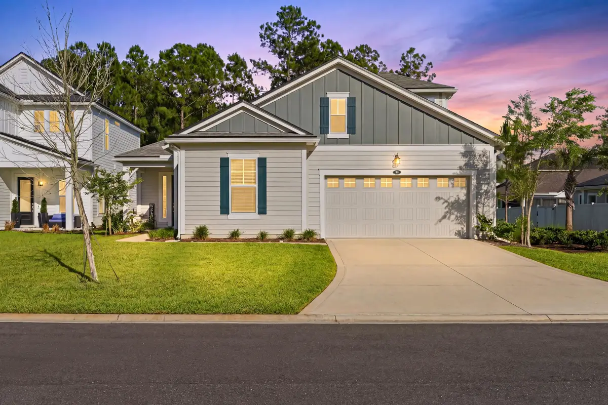 80 Walnut Glen Ct, Saint Johns, FL 32259 - #1