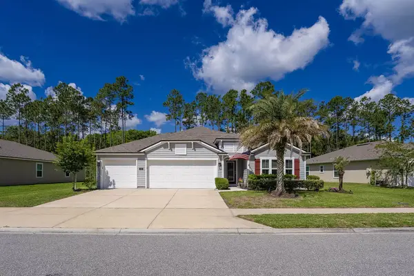 93 Rivertown Rd, Palm Coast, FL 32137