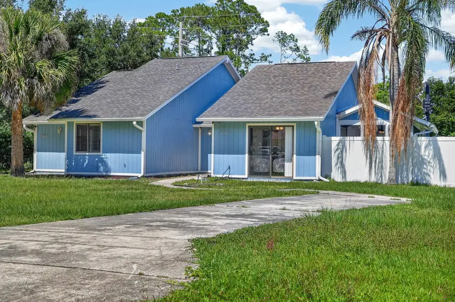58 Bradmore Ln, Palm Coast, FL 32137 - #2