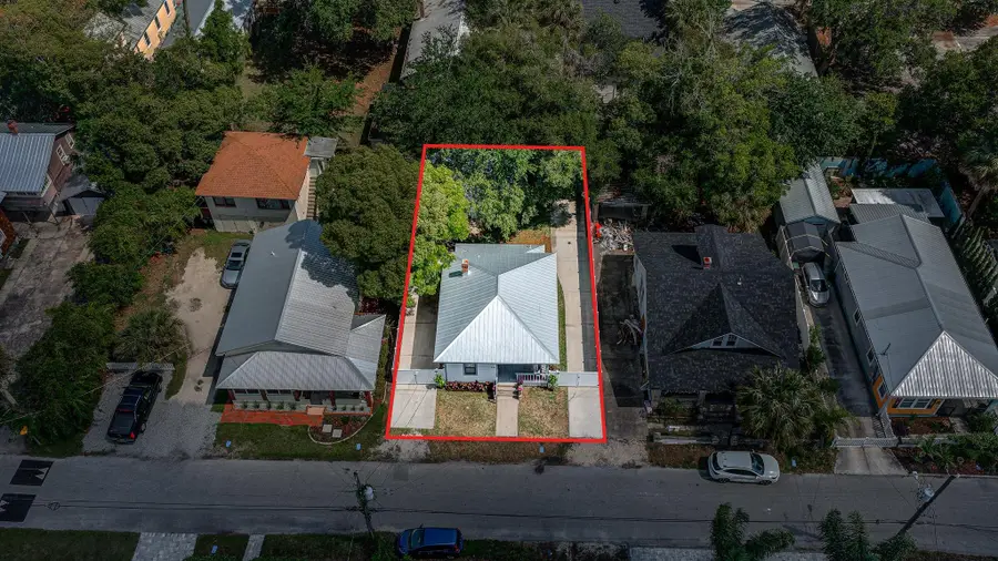 20 Hope St, Saint Augustine, FL 32084 - #3