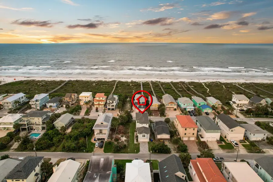 5480 Pelican Way, Saint Augustine, FL 32080 - #2