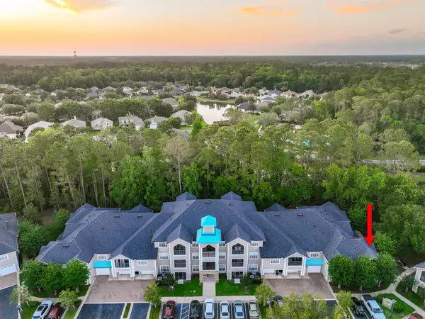 320 Ryder Cup Cir #110, St Augustine, FL 32092