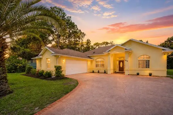 546 Sevilla Dr, St Augustine, FL 32086