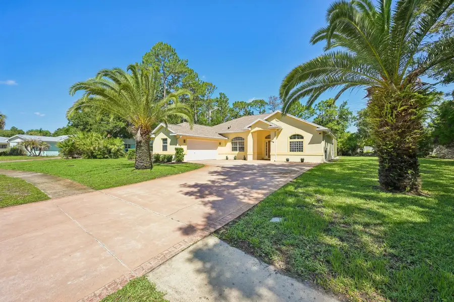 546 Sevilla Dr, Saint Augustine, FL 32086 - #3