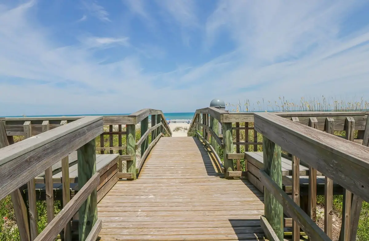 4250 A1a S #B26, Saint Augustine, FL 32080 - #1